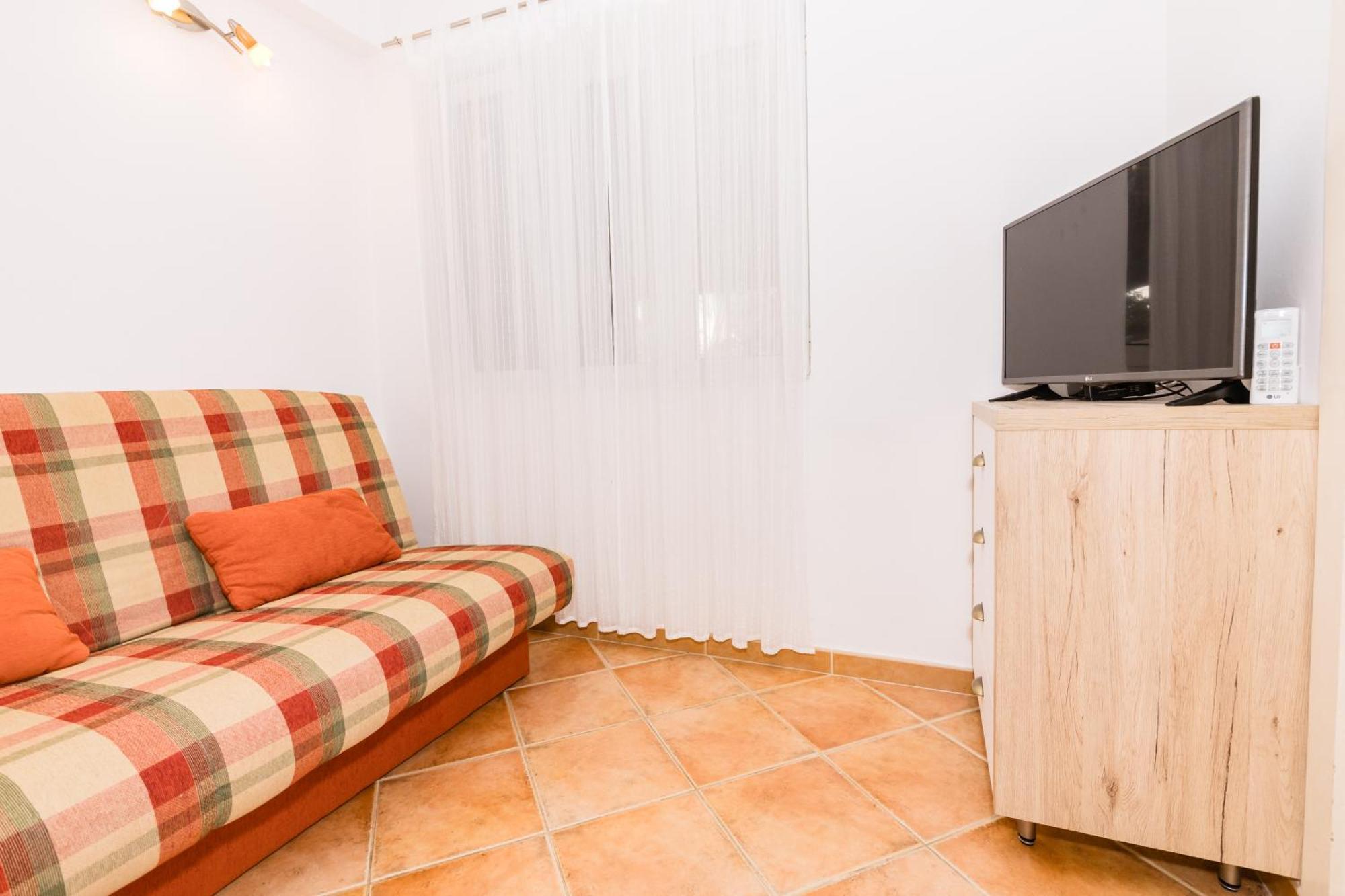 Apartments Batricevic Herceg Novi Exterior foto