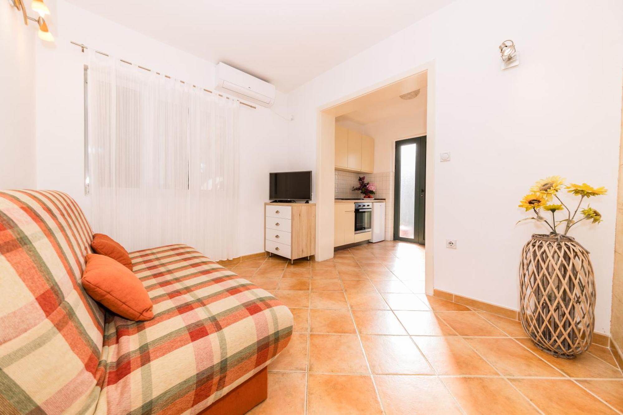 Apartments Batricevic Herceg Novi Exterior foto