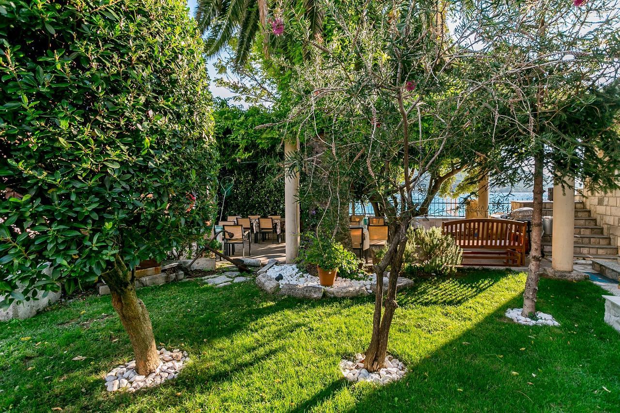 Apartments Batricevic Herceg Novi Exterior foto